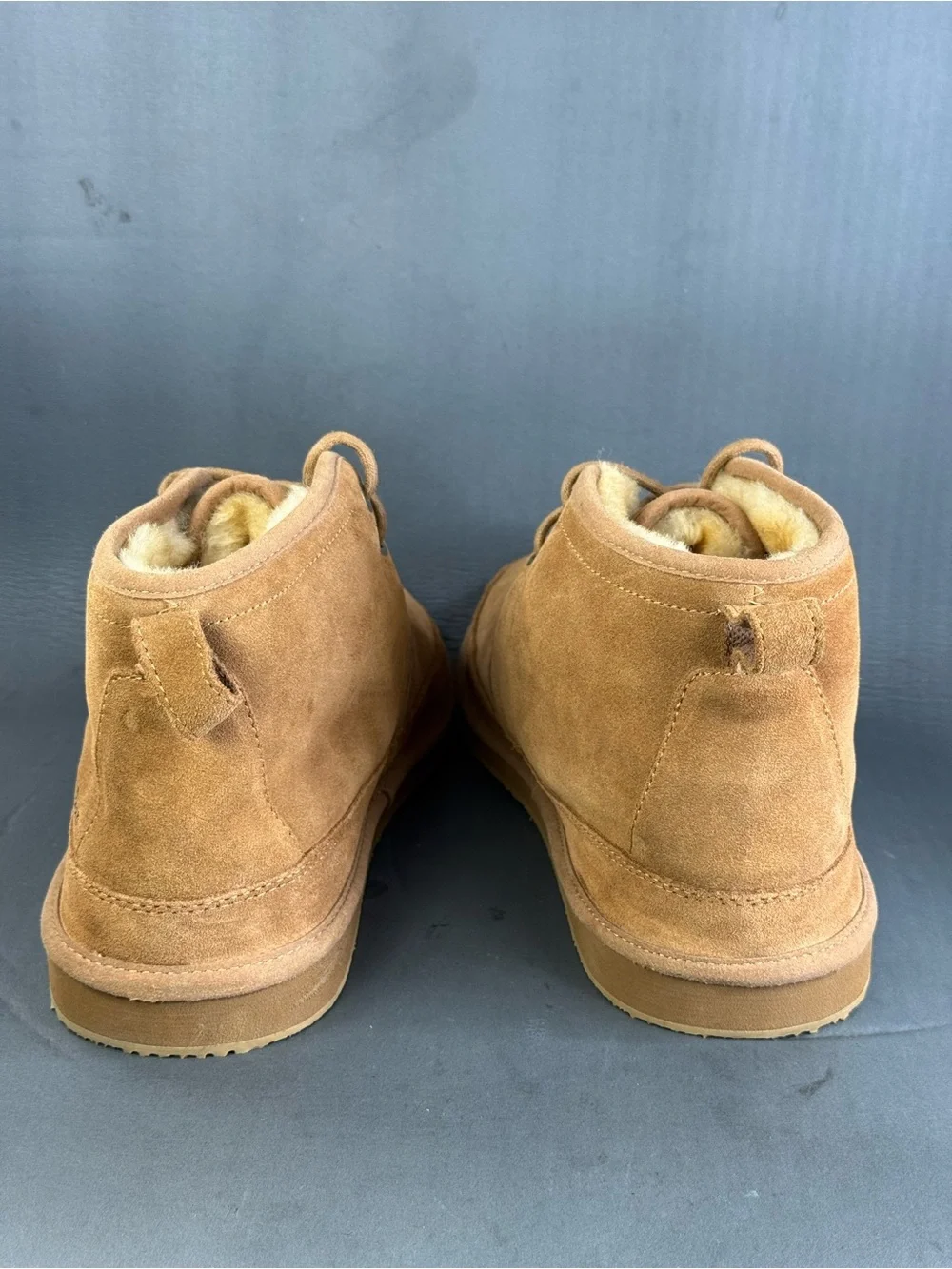 L.L. Bean gently used